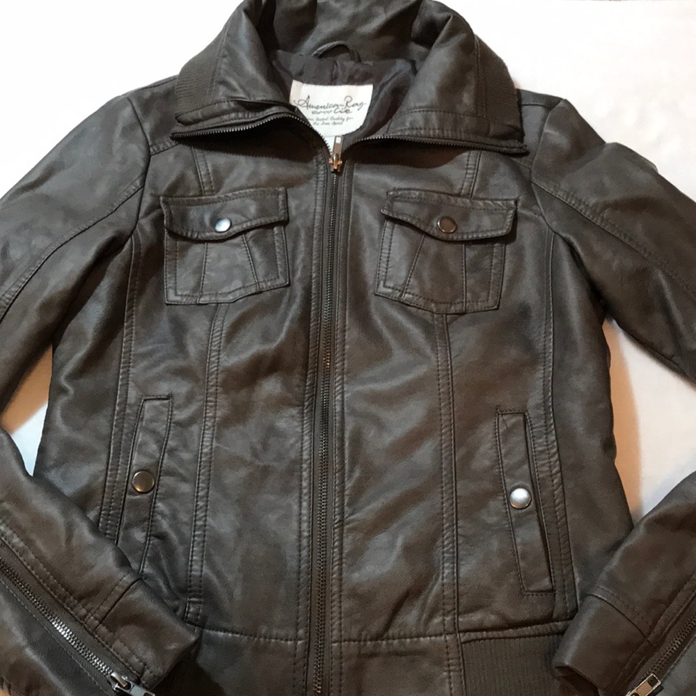 American Rag jacket coat size medium